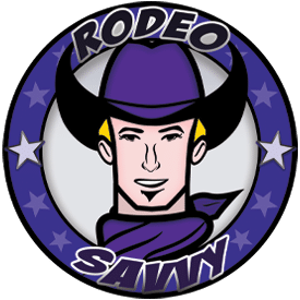 Rodeo Savvy Web Development